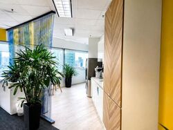 Suntec Tower Three (D1), Office #622565321
